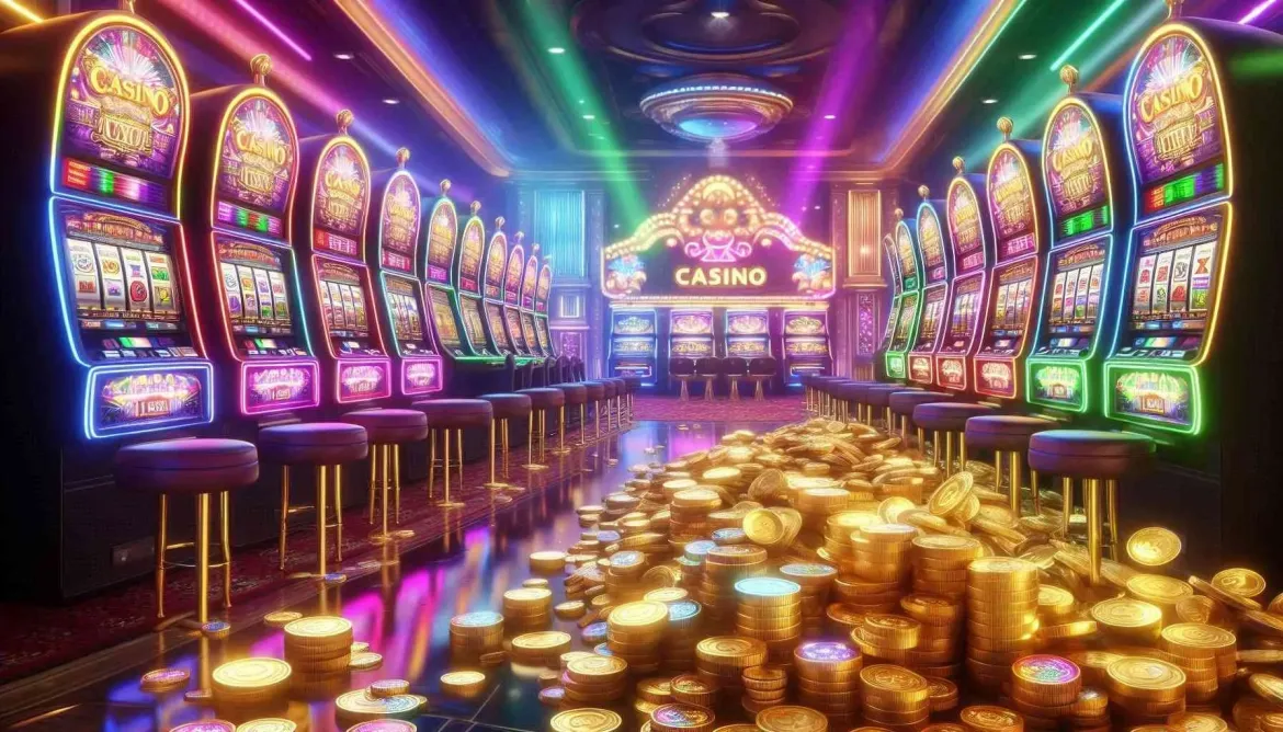 Instaspin Casino